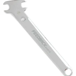 Feedback Sports - Pedalschlüssel - Fahrradwerkzeug^ Fahrradwerkzeuge