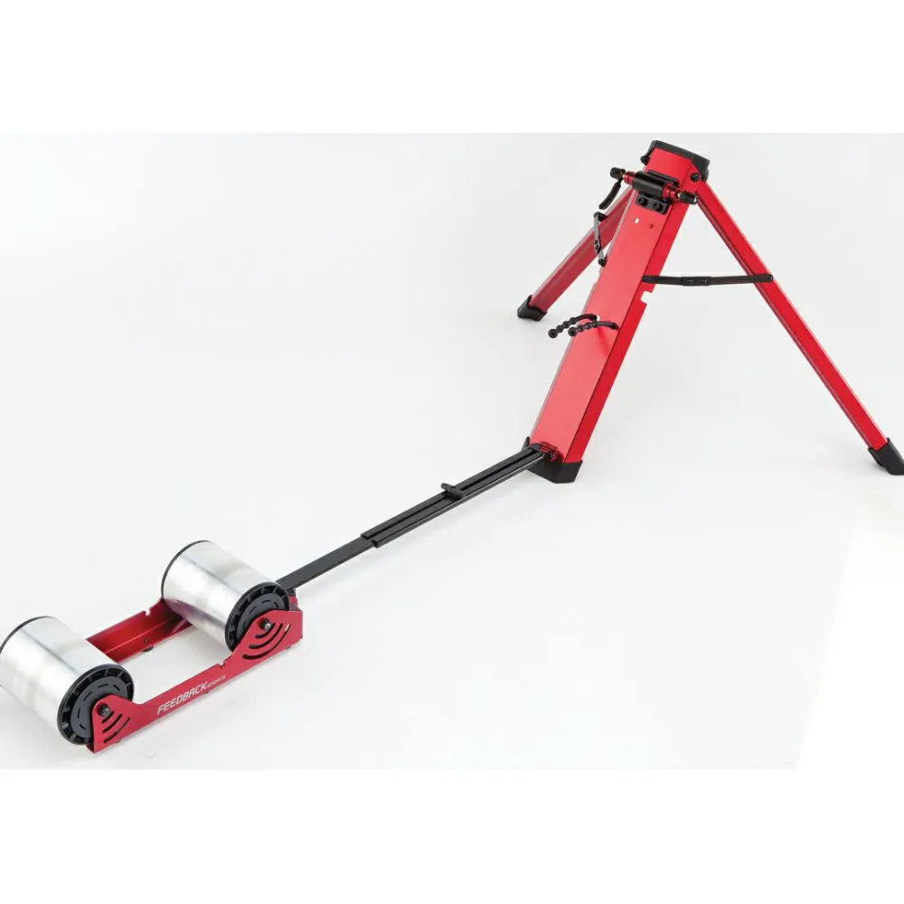 - Rollentrainer Omnium Over-Drive - Rollentrainer>Feedback Sports New