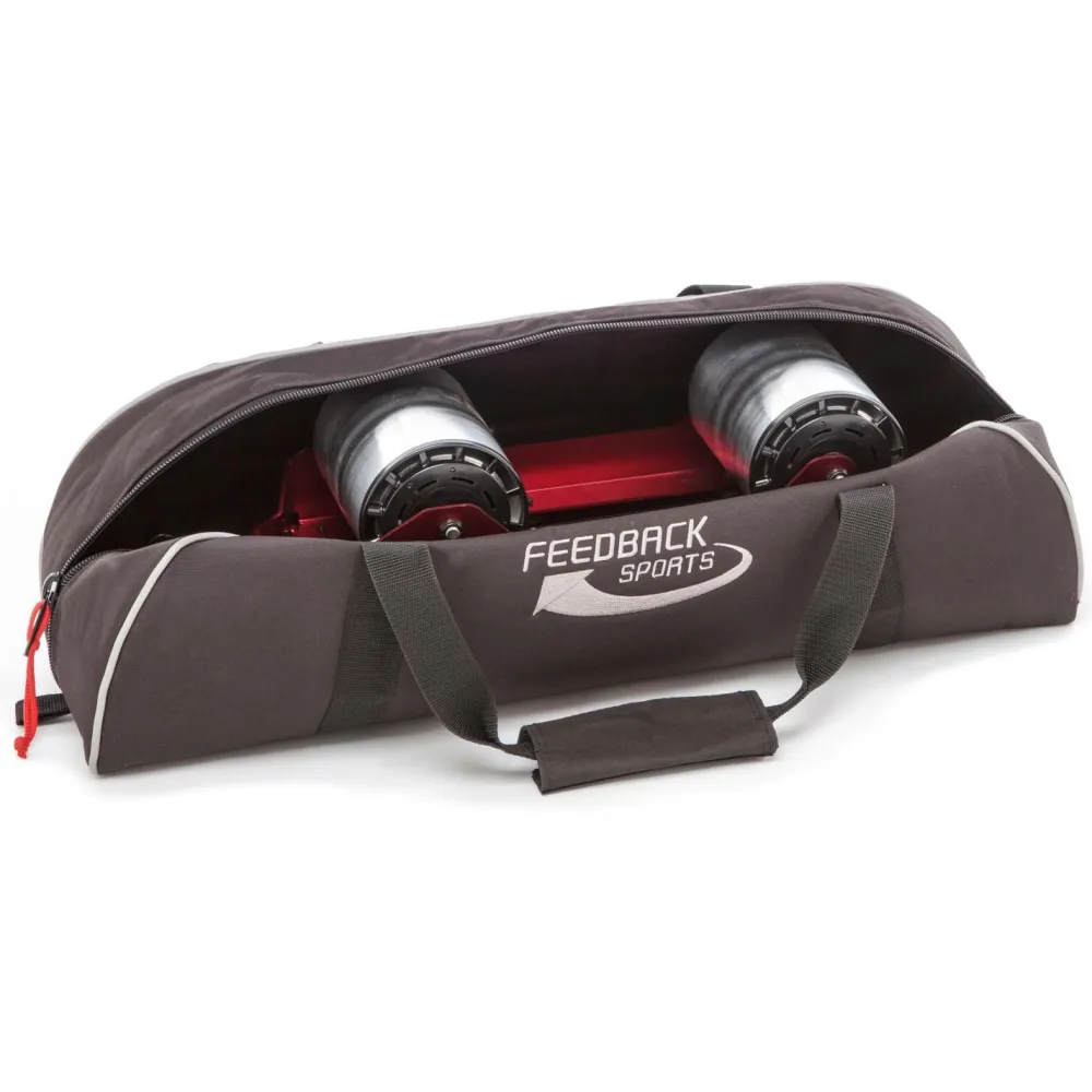 - Rollentrainer Omnium Over-Drive - Rollentrainer>Feedback Sports New