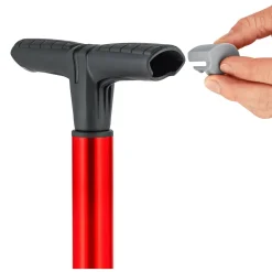 Feedback Sports - Standpumpe Pneuma CC - Standpumpe