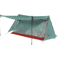 Ferrino - Tent Den 2 - 2-Personen Zelt^ Trekkingzelte|Trekkingausrüstung