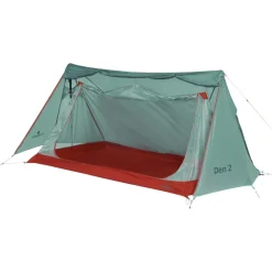 Ferrino - Tent Den 2 - 2-Personen Zelt^ Trekkingzelte|Trekkingausrüstung