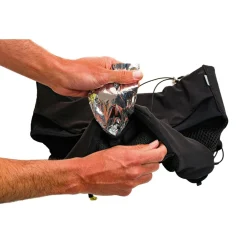 Ferrino - X-Vest 5 - Trailrunningrucksack^ Laufausrüstung