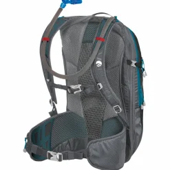 Ferrino - Zephyr 22+3 - Bike-Rucksack^ Fahrradrucksäcke|Wanderrucksäcke
