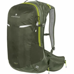 Ferrino - Zephyr 22+3 - Bike-Rucksack^ Fahrradrucksäcke|Wanderrucksäcke