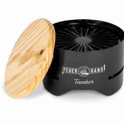 - Tischgrill Tamber - Grill Outdoor-Küche