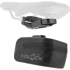 Fidlock - Saddle Bag 400 + Saddle Base - Fahrradtasche