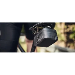 Fidlock - Saddle Bag 400 + Saddle Base - Fahrradtasche