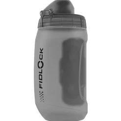 Outlet - Single Bottle 450 - Fahrrad Trinkflasche Fahrradzubehör|Flaschen & Halter