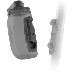 Outlet - Single Bottle 450 - Fahrrad Trinkflasche Fahrradzubehör|Flaschen & Halter