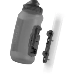 Hot - Twist Bottle 750 Compact + Bike Base - Fahrrad Trinkflasche Fahrradzubehör|Flaschen & Halter