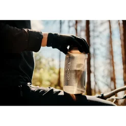 Hot - Twist Bottle 750 Compact + Bike Base - Fahrrad Trinkflasche Fahrradzubehör|Flaschen & Halter