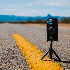 - Vacuum Mini Tripod Base - Stativ><noscript><img width=