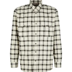 - Alaskan Guide Shirt - Hemd>Filson