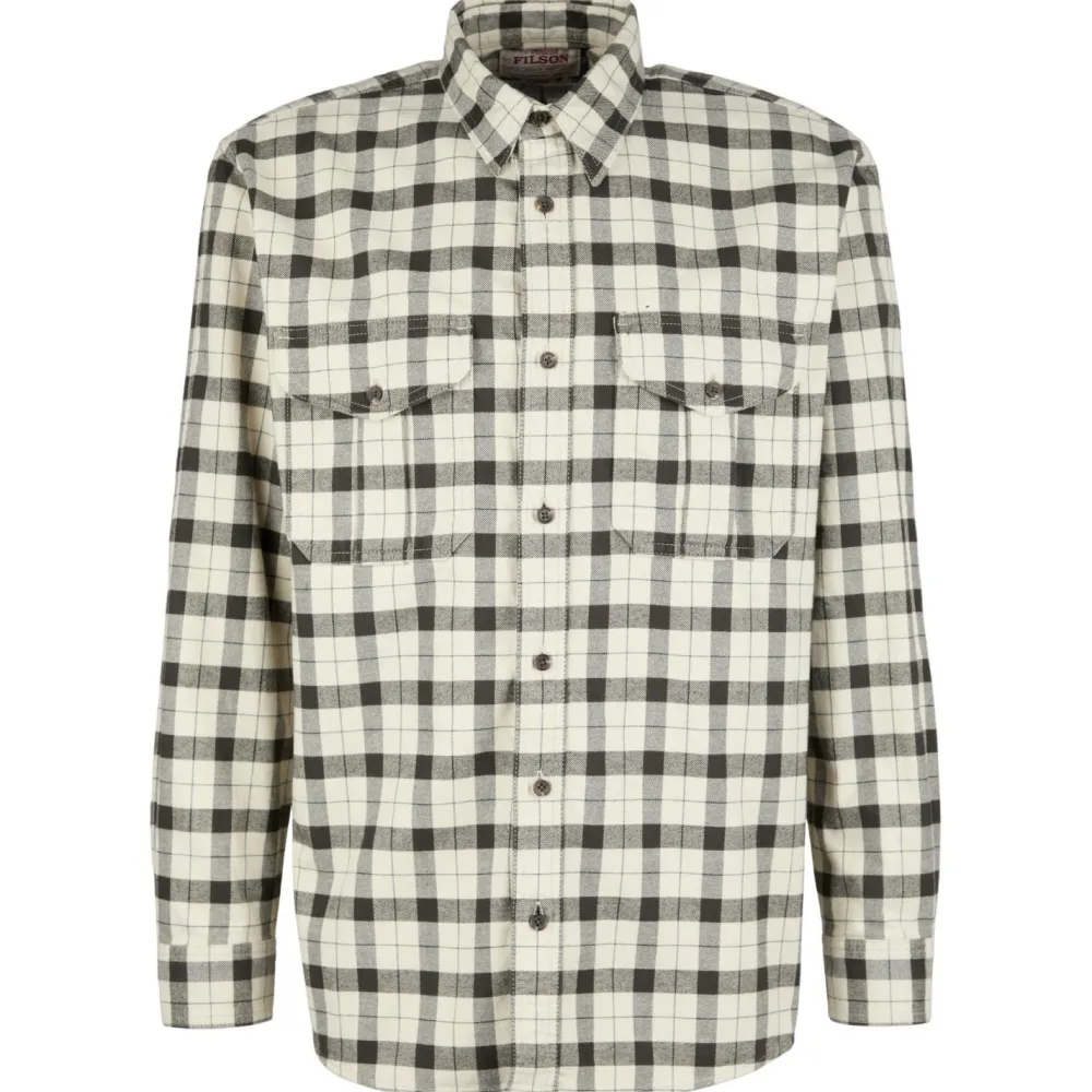 - Alaskan Guide Shirt - Hemd>Filson