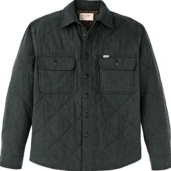 Filson - Insulated Flannel Shirt - Hemd^ Shirts, Hemden & Longsleeves|Alltagsbekleidung