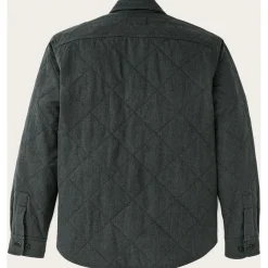 Filson - Insulated Flannel Shirt - Hemd^ Shirts, Hemden & Longsleeves|Alltagsbekleidung