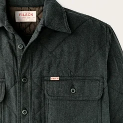 Filson - Insulated Flannel Shirt - Hemd^ Shirts, Hemden & Longsleeves|Alltagsbekleidung