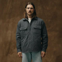 Filson - Insulated Flannel Shirt - Hemd^ Shirts, Hemden & Longsleeves|Alltagsbekleidung