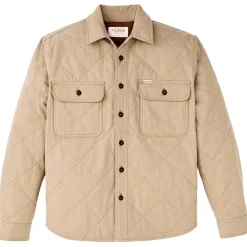 Filson - Insulated Flannel Shirt - Hemd^ Shirts, Hemden & Longsleeves|Alltagsbekleidung