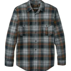 - LT WT Alaskan Guide Shirt - Hemd>Filson Hot
