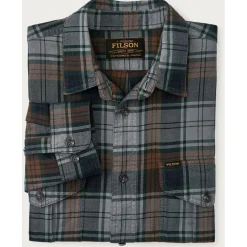 - LT WT Alaskan Guide Shirt - Hemd><noscript><img width=