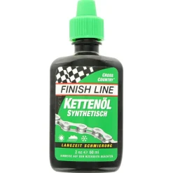 Best - CrossCountry Ketten Öl - Kettenöl Fahrradpflege & -Reinigung