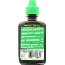 Best - CrossCountry Ketten Öl - Kettenöl Fahrradpflege & -Reinigung