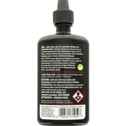 Finish Line - E-Bike Ketten Öl Spritzflasche - Kettenöl^ Fahrradpflege & -Reinigung