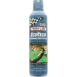 Best - EcoTech Entfetter Aerosol - Fahrradwerkzeug Fahrradpflege & -Reinigung