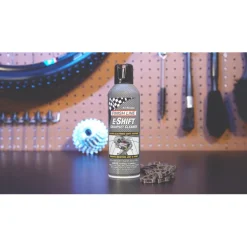 Online - EShift Schaltgruppenreiniger - Fahrradreiniger Fahrradpflege & -Reinigung