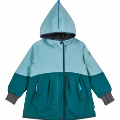 Kinder Finkid - Kid's Aina Mukka - Mantel