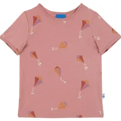 Finkid - Kid's Ilta Sun - T-Shirt^Kinder Wanderbekleidung|T-Shirts