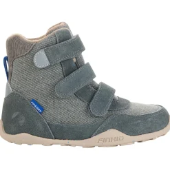 Kinder Finkid - Kid's Ilves - Barfußschuhe