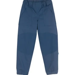 - Kid's Kelmi Canvas - Freizeithose>Finkid