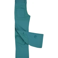 Clearance - Kid's Kiksa Move - Trekkinghose Kinder Trekkingbekleidung|Wanderbekleidung