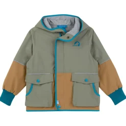 Finkid - Kid's Kiva Move - Regenjacke^Kinder Freizeitjacken|Jacken