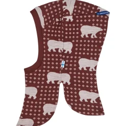 Finkid - Kid's Luola Nordik - Sturmhaube^ Kopfbedeckungen|Alltagsbekleidung