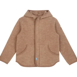 Online - Kid's Luonteva - Fleecejacke Kinder Trekkingbekleidung|Jacken