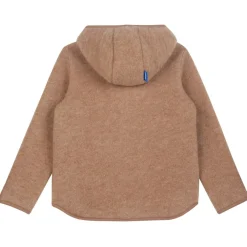 Online - Kid's Luonteva - Fleecejacke Kinder Trekkingbekleidung|Jacken