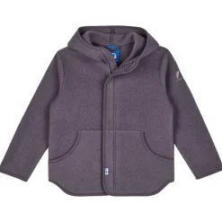 Online - Kid's Luonteva - Fleecejacke Kinder Trekkingbekleidung|Jacken