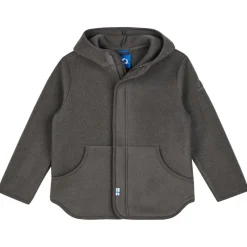 Online - Kid's Luonteva - Fleecejacke Kinder Trekkingbekleidung|Jacken