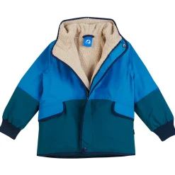 Kinder Finkid - Kid's Moska Mukka - Winterjacke