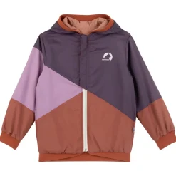 Kinder Finkid - Kid's Muutuva - Regenjacke