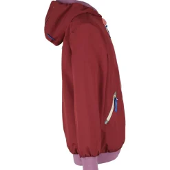 Kinder Finkid - Kid's Muutuva - Regenjacke