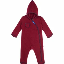 - Kid's Puku Wool - Overall>Finkid Best