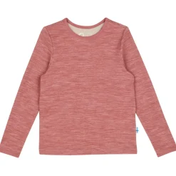 Outlet - Kid's Taamo Soft - Merinounterwäsche Kinder Trekkingbekleidung|Merinounterwäsche