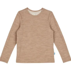 Outlet - Kid's Taamo Soft - Merinounterwäsche Kinder Trekkingbekleidung|Merinounterwäsche