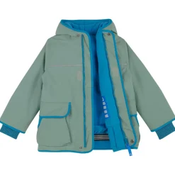 - Kid's Talvi Sport - Winterjacke Kinder Trekkingbekleidung|Winterjacken