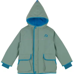 - Kid's Talvi Sport - Winterjacke Kinder Trekkingbekleidung|Winterjacken